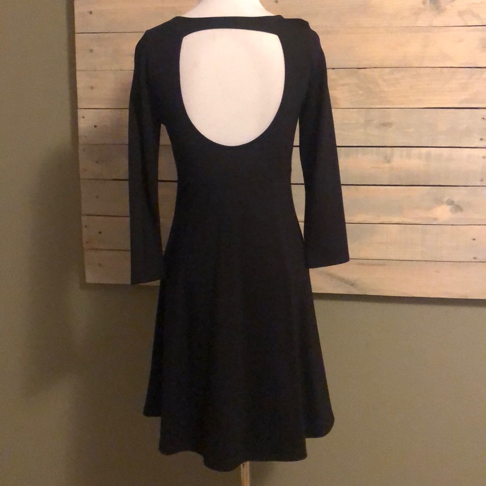 BB Dakota Dress